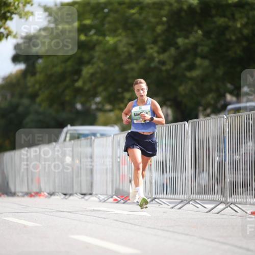 20.09.2026 - PSD Bank Halbmarathon Jannik Wohlers http://msf.ph/oto/10523087 20.09.2026 11:38:34 Laufen  meine-sportfotos.de