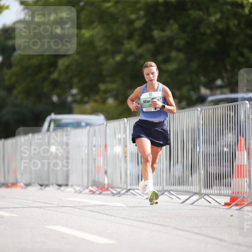 20.09.2026 - PSD Bank Halbmarathon Jannik Wohlers http://msf.ph/oto/10523090 20.09.2026 11:38:35 Laufen 29 meine-sportfotos.de