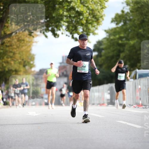 20.09.2026 - PSD Bank Halbmarathon Jannik Wohlers http://msf.ph/oto/10523098 20.09.2026 11:38:38 Laufen  meine-sportfotos.de