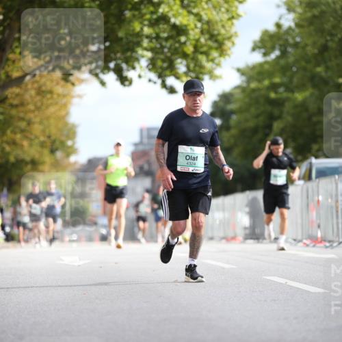 20.09.2026 - PSD Bank Halbmarathon Jannik Wohlers http://msf.ph/oto/10523100 20.09.2026 11:38:38 Laufen 4324 meine-sportfotos.de