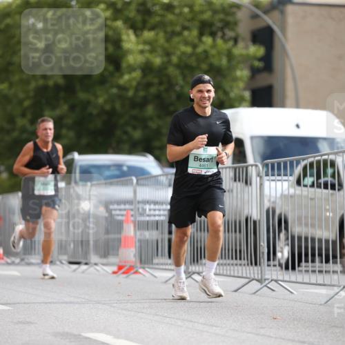 20.09.2026 - PSD Bank Halbmarathon Jannik Wohlers http://msf.ph/oto/10523102 20.09.2026 11:38:42 Laufen 4461 meine-sportfotos.de
