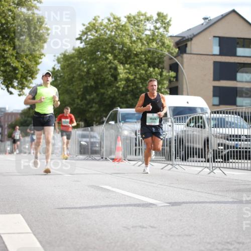 20.09.2026 - PSD Bank Halbmarathon Jannik Wohlers http://msf.ph/oto/10523103 20.09.2026 11:38:44 Laufen  meine-sportfotos.de