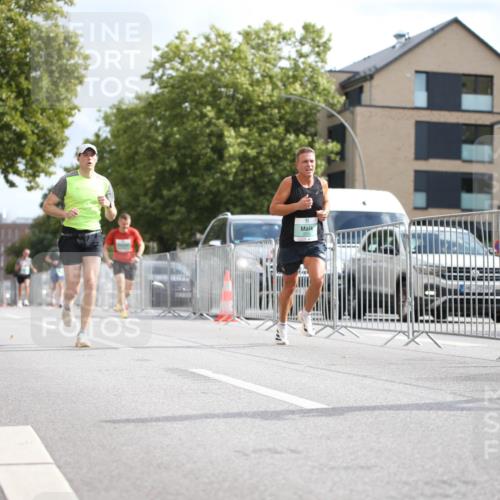 20.09.2026 - PSD Bank Halbmarathon Jannik Wohlers http://msf.ph/oto/10523105 20.09.2026 11:38:44 Laufen  meine-sportfotos.de