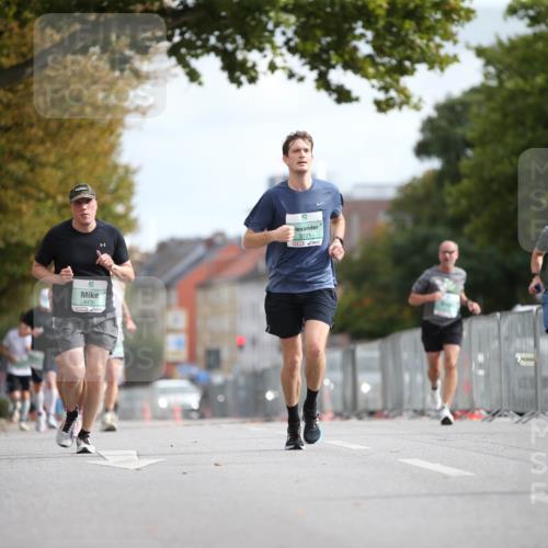 20.09.2026 - PSD Bank Halbmarathon Jannik Wohlers http://msf.ph/oto/10523107 20.09.2026 11:38:46 Laufen 4436, 3121 meine-sportfotos.de