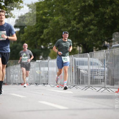 20.09.2026 - PSD Bank Halbmarathon Jannik Wohlers http://msf.ph/oto/10523111 20.09.2026 11:38:47 Laufen 4022 meine-sportfotos.de