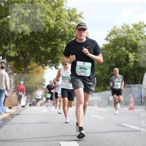 20.09.2026 - PSD Bank Halbmarathon Jannik Wohlers http://msf.ph/oto/10523117 20.09.2026 11:38:52 Laufen 4436 meine-sportfotos.de