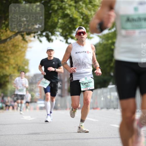 20.09.2026 - PSD Bank Halbmarathon Jannik Wohlers http://msf.ph/oto/10523120 20.09.2026 11:38:54 Laufen 3919 meine-sportfotos.de