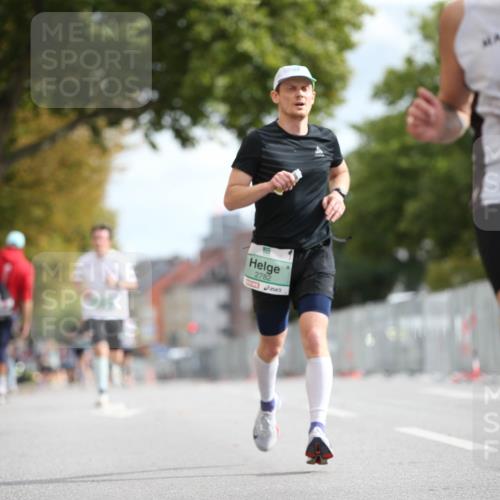 20.09.2026 - PSD Bank Halbmarathon Jannik Wohlers http://msf.ph/oto/10523122 20.09.2026 11:38:55 Laufen 2782, 3919 meine-sportfotos.de