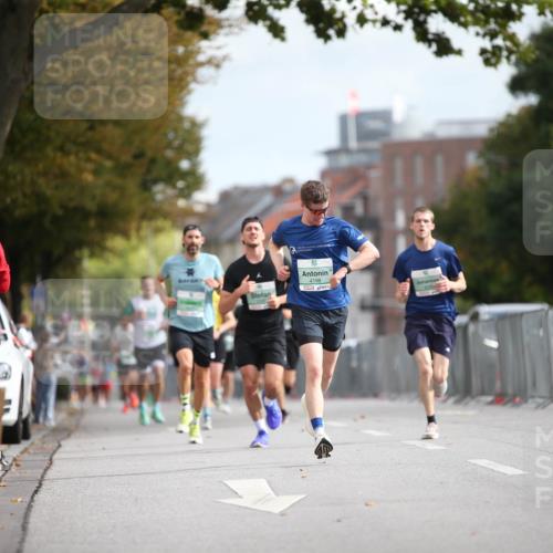 20.09.2026 - PSD Bank Halbmarathon Jannik Wohlers http://msf.ph/oto/10523130 20.09.2026 11:39:20 Laufen 4198 meine-sportfotos.de