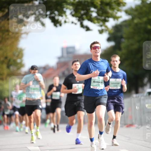 20.09.2026 - PSD Bank Halbmarathon Jannik Wohlers http://msf.ph/oto/10523133 20.09.2026 11:39:23 Laufen 1198 meine-sportfotos.de