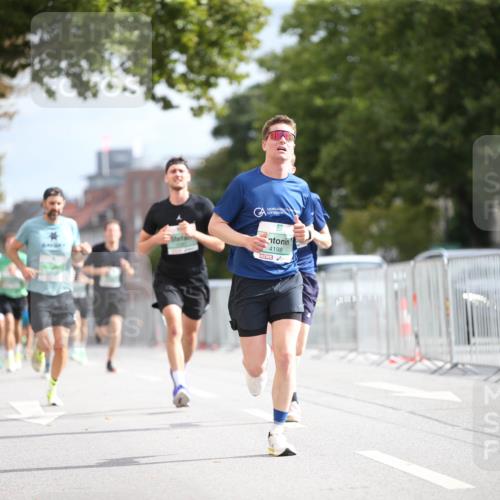 20.09.2026 - PSD Bank Halbmarathon Jannik Wohlers http://msf.ph/oto/10523137 20.09.2026 11:39:24 Laufen 4198 meine-sportfotos.de