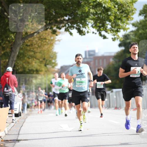 20.09.2026 - PSD Bank Halbmarathon Jannik Wohlers http://msf.ph/oto/10523139 20.09.2026 11:39:25 Laufen 4697 meine-sportfotos.de
