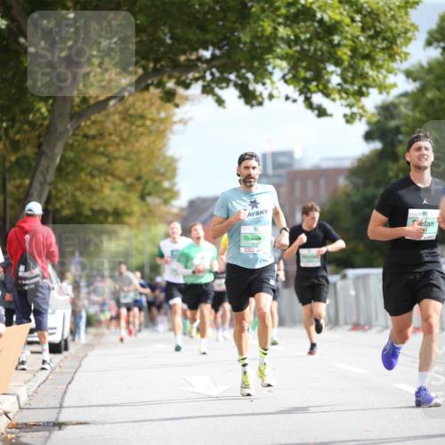 20.09.2026 - PSD Bank Halbmarathon Jannik Wohlers http://msf.ph/oto/10523142 20.09.2026 11:39:25 Laufen 4697 meine-sportfotos.de