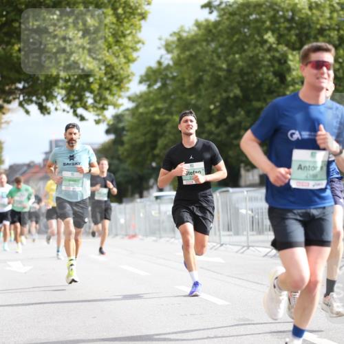 20.09.2026 - PSD Bank Halbmarathon Jannik Wohlers http://msf.ph/oto/10523143 20.09.2026 11:39:26 Laufen  meine-sportfotos.de