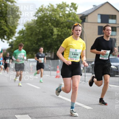 20.09.2026 - PSD Bank Halbmarathon Jannik Wohlers http://msf.ph/oto/10523145 20.09.2026 11:39:31 Laufen 4506, 3605 meine-sportfotos.de