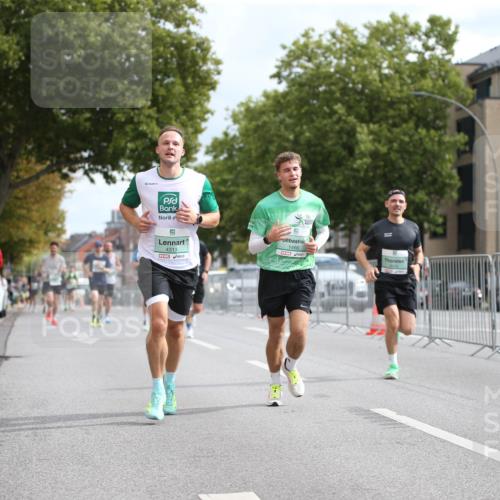 20.09.2026 - PSD Bank Halbmarathon Jannik Wohlers http://msf.ph/oto/10523147 20.09.2026 11:39:33 Laufen 4313, 1466 meine-sportfotos.de