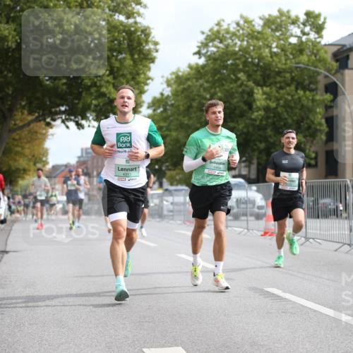 20.09.2026 - PSD Bank Halbmarathon Jannik Wohlers http://msf.ph/oto/10523150 20.09.2026 11:39:33 Laufen 4313, 1466 meine-sportfotos.de