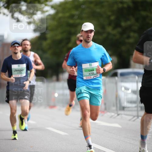 20.09.2026 - PSD Bank Halbmarathon Jannik Wohlers http://msf.ph/oto/10523153 20.09.2026 11:39:36 Laufen 3769, 4706, 2046 meine-sportfotos.de