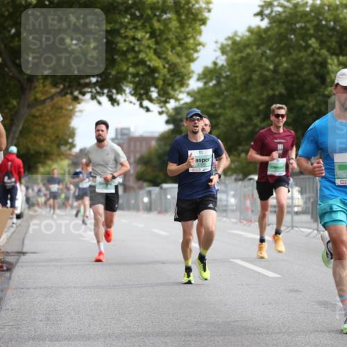 20.09.2026 - PSD Bank Halbmarathon Jannik Wohlers http://msf.ph/oto/10523158 20.09.2026 11:39:37 Laufen 27, 3769, 4706 meine-sportfotos.de