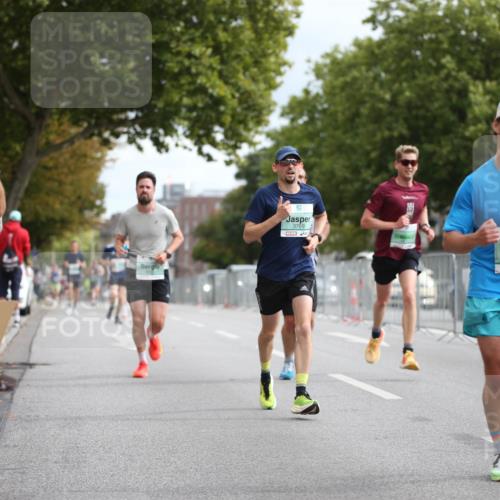 20.09.2026 - PSD Bank Halbmarathon Jannik Wohlers http://msf.ph/oto/10523160 20.09.2026 11:39:37 Laufen 3769, 4706 meine-sportfotos.de