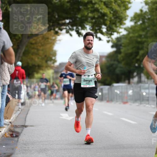 20.09.2026 - PSD Bank Halbmarathon Jannik Wohlers http://msf.ph/oto/10523161 20.09.2026 11:39:38 Laufen 4091, 31, 376 meine-sportfotos.de