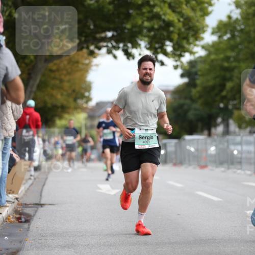 20.09.2026 - PSD Bank Halbmarathon Jannik Wohlers http://msf.ph/oto/10523163 20.09.2026 11:39:38 Laufen 4091, 3700 meine-sportfotos.de
