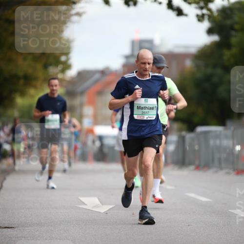 20.09.2026 - PSD Bank Halbmarathon Jannik Wohlers http://msf.ph/oto/10523164 20.09.2026 11:39:41 Laufen 2657 meine-sportfotos.de