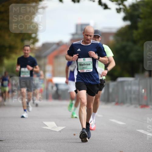 20.09.2026 - PSD Bank Halbmarathon Jannik Wohlers http://msf.ph/oto/10523167 20.09.2026 11:39:42 Laufen 2657 meine-sportfotos.de