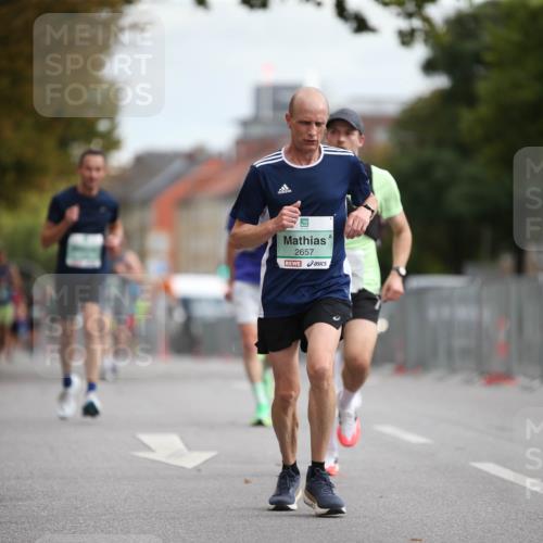 20.09.2026 - PSD Bank Halbmarathon Jannik Wohlers http://msf.ph/oto/10523169 20.09.2026 11:39:42 Laufen 2657 meine-sportfotos.de