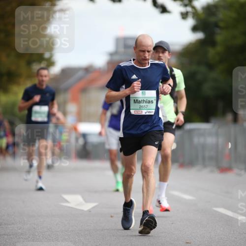 20.09.2026 - PSD Bank Halbmarathon Jannik Wohlers http://msf.ph/oto/10523171 20.09.2026 11:39:42 Laufen 2657 meine-sportfotos.de