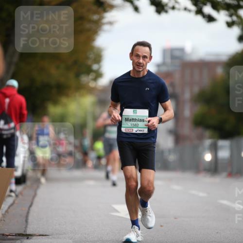 20.09.2026 - PSD Bank Halbmarathon Jannik Wohlers http://msf.ph/oto/10523172 20.09.2026 11:39:45 Laufen 1582 meine-sportfotos.de