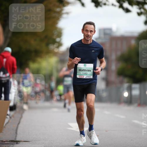 20.09.2026 - PSD Bank Halbmarathon Jannik Wohlers http://msf.ph/oto/10523175 20.09.2026 11:39:45 Laufen 1582 meine-sportfotos.de