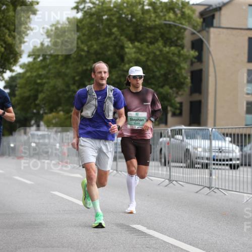 20.09.2026 - PSD Bank Halbmarathon Jannik Wohlers http://msf.ph/oto/10523177 20.09.2026 11:39:47 Laufen 1582, 3544 meine-sportfotos.de