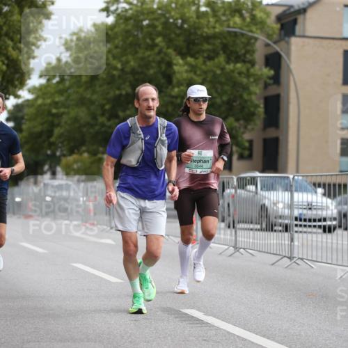20.09.2026 - PSD Bank Halbmarathon Jannik Wohlers http://msf.ph/oto/10523178 20.09.2026 11:39:47 Laufen 9, 1582, 3544 meine-sportfotos.de
