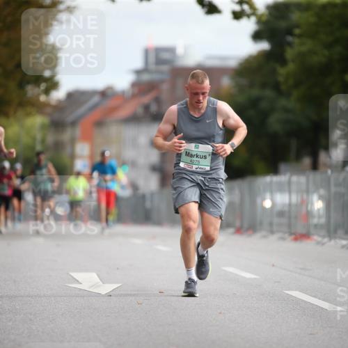 20.09.2026 - PSD Bank Halbmarathon Jannik Wohlers http://msf.ph/oto/10523185 20.09.2026 11:39:51 Laufen 4275 meine-sportfotos.de