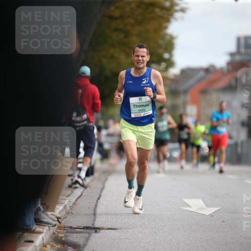 20.09.2026 - PSD Bank Halbmarathon Jannik Wohlers http://msf.ph/oto/10523186 20.09.2026 11:39:53 Laufen 4440 meine-sportfotos.de