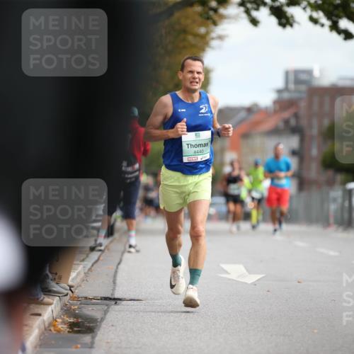 20.09.2026 - PSD Bank Halbmarathon Jannik Wohlers http://msf.ph/oto/10523188 20.09.2026 11:39:54 Laufen 4440 meine-sportfotos.de