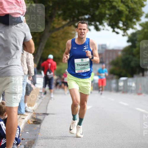 20.09.2026 - PSD Bank Halbmarathon Jannik Wohlers http://msf.ph/oto/10523190 20.09.2026 11:39:56 Laufen 4440 meine-sportfotos.de