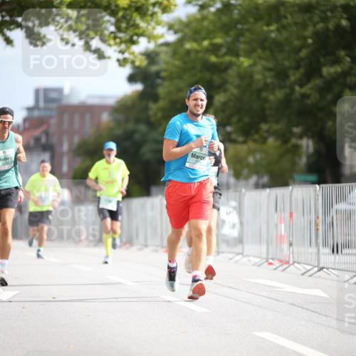 20.09.2026 - PSD Bank Halbmarathon Jannik Wohlers http://msf.ph/oto/10523192 20.09.2026 11:40:02 Laufen 2031, 3004 meine-sportfotos.de