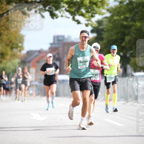 20.09.2026 - PSD Bank Halbmarathon Jannik Wohlers http://msf.ph/oto/10523195 20.09.2026 11:40:04 Laufen 2931, 764 meine-sportfotos.de