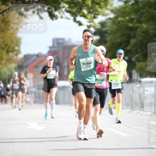 20.09.2026 - PSD Bank Halbmarathon Jannik Wohlers http://msf.ph/oto/10523196 20.09.2026 11:40:05 Laufen 2931, 3764 meine-sportfotos.de