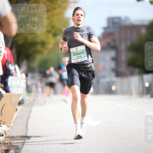 20.09.2026 - PSD Bank Halbmarathon Jannik Wohlers http://msf.ph/oto/10523211 20.09.2026 11:40:17 Laufen 2506 meine-sportfotos.de