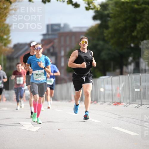 20.09.2026 - PSD Bank Halbmarathon Jannik Wohlers http://msf.ph/oto/10523216 20.09.2026 11:40:23 Laufen 4000 meine-sportfotos.de
