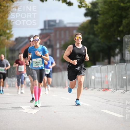 20.09.2026 - PSD Bank Halbmarathon Jannik Wohlers http://msf.ph/oto/10523217 20.09.2026 11:40:23 Laufen 4000 meine-sportfotos.de