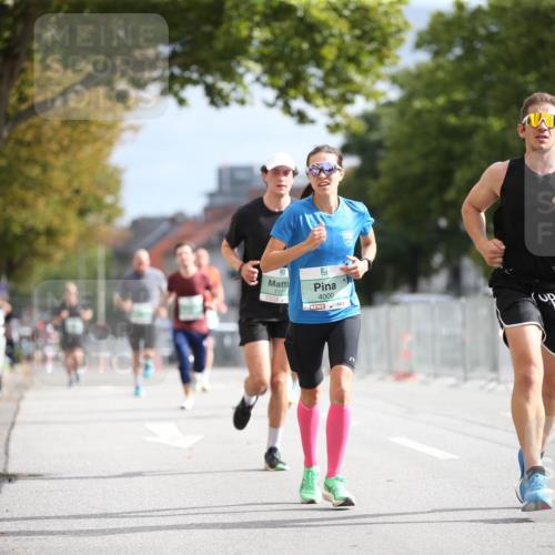 20.09.2026 - PSD Bank Halbmarathon Jannik Wohlers http://msf.ph/oto/10523218 20.09.2026 11:40:26 Laufen 117, 4000 meine-sportfotos.de