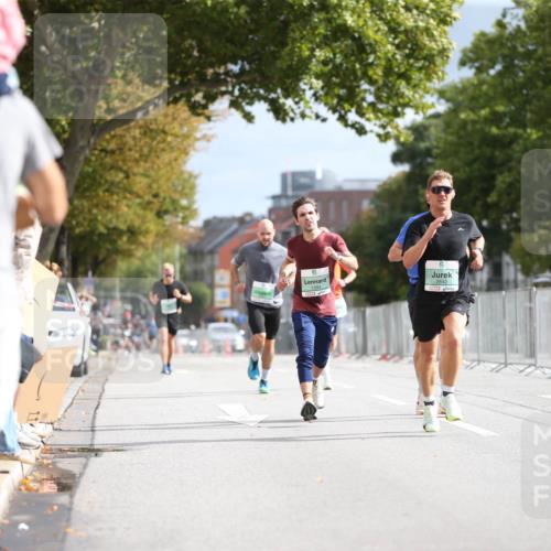 20.09.2026 - PSD Bank Halbmarathon Jannik Wohlers http://msf.ph/oto/10523220 20.09.2026 11:40:29 Laufen 1394 meine-sportfotos.de