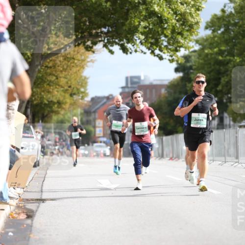 20.09.2026 - PSD Bank Halbmarathon Jannik Wohlers http://msf.ph/oto/10523222 20.09.2026 11:40:29 Laufen 2842 meine-sportfotos.de