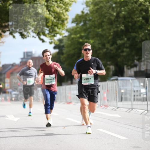20.09.2026 - PSD Bank Halbmarathon Jannik Wohlers http://msf.ph/oto/10523223 20.09.2026 11:40:30 Laufen 1394, 2842 meine-sportfotos.de
