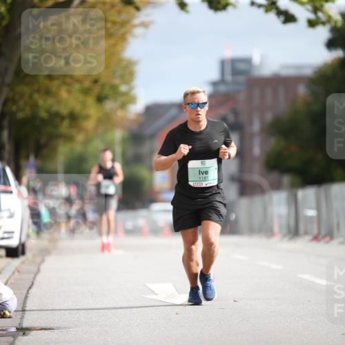 20.09.2026 - PSD Bank Halbmarathon Jannik Wohlers http://msf.ph/oto/10523226 20.09.2026 11:40:36 Laufen 1181 meine-sportfotos.de