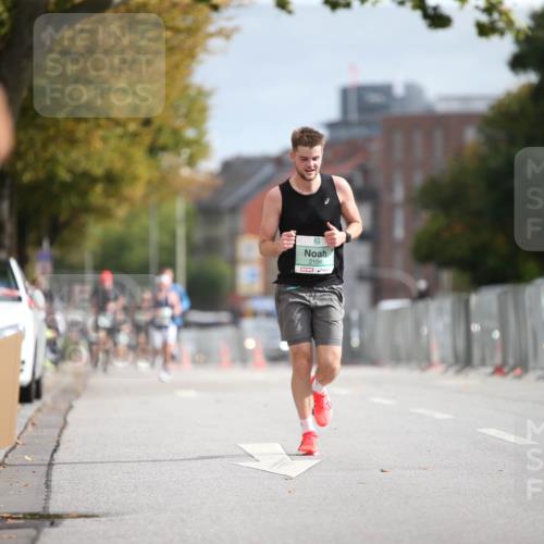 20.09.2026 - PSD Bank Halbmarathon Jannik Wohlers http://msf.ph/oto/10523233 20.09.2026 11:40:43 Laufen 2196 meine-sportfotos.de